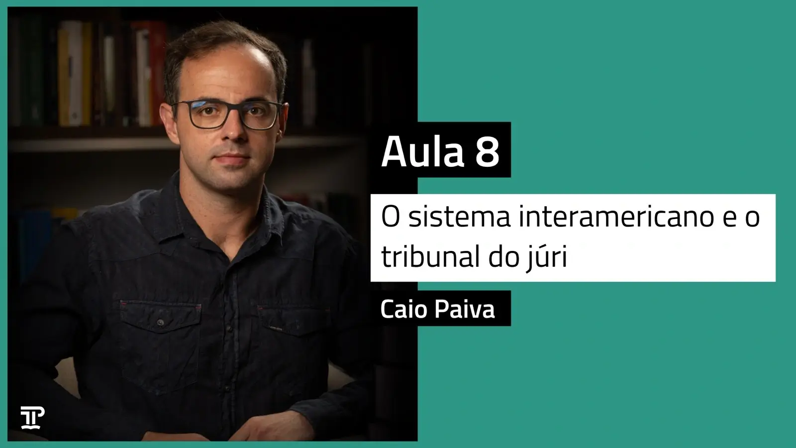 O sistema interamericano e o tribunal do júri