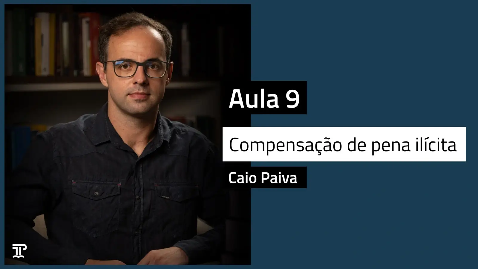 Compensação de pena ilícita