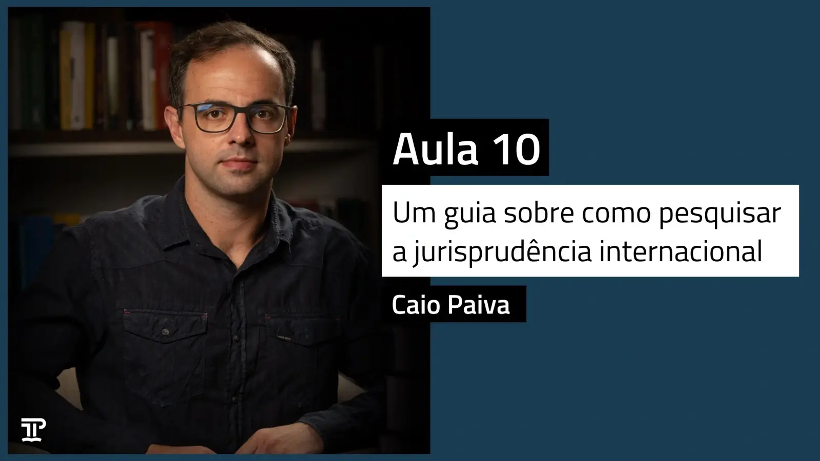 Um guia sobre como pesquisar a jurisprudência internacional